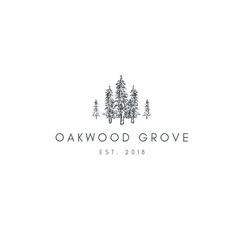 Oakwood Grove HOA Logo